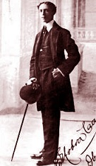 Ernesto Noboa y Caamaño