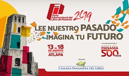 FIL Panamá 2019