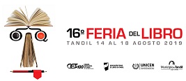 Feria del Libro de Tandil 2019