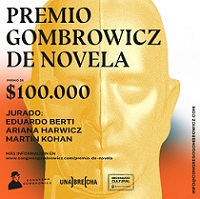 Premio Gombrowicz de Novela