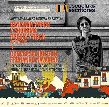 Sonorama Ribera 2019