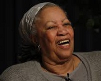 Toni Morrison