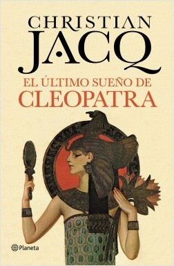 Las novelas publicadas Christian Jacq > Poemas del