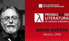 David Huerta