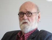 Graeme Gibson