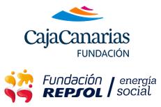 Premios de Fundación CajaCanarias y Fundación Repsol