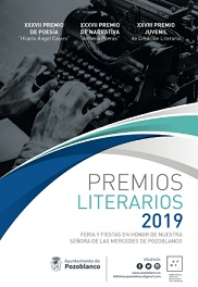 Premios Literarios de Pozoblanco