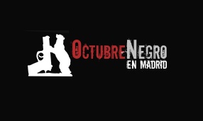 Octubre Negro en Madrid