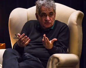 Bernardo Atxaga