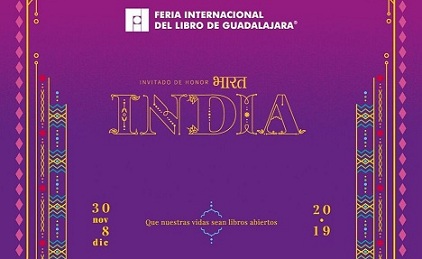 Feria Internacional del Libro de Guadalajara