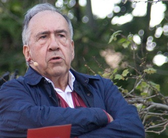Joan Margarit