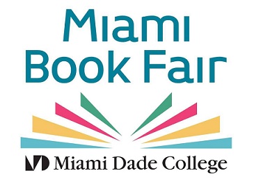 Miami Book Fair 2019