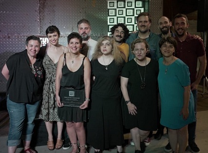 Premio de Novela Futurock 2019