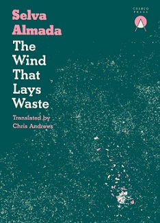The Wind That Lays Waste