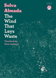 The Wind That Lays Waste