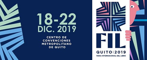 FIL Quito 2019