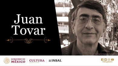 Juan Tovar