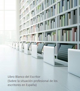 Libro Blanco del Escritor