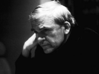 Milan Kundera