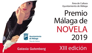 Premio Málaga de Novela 2019
