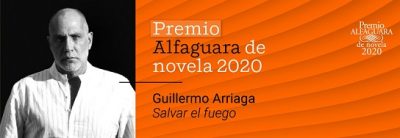 Premio Alfaguara