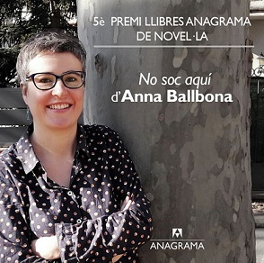 Anna Ballbona