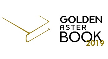 Golden Aster Book