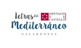 Letras del Mediterráneo 2020