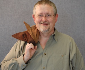 Orson Scott Card