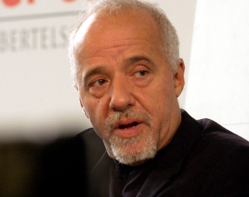 Paulo Coelho