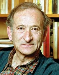 Saúl Yurkievich
