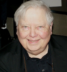 William H. Gass