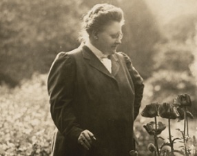 Amy Lowell