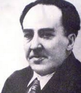 Antonio Machado