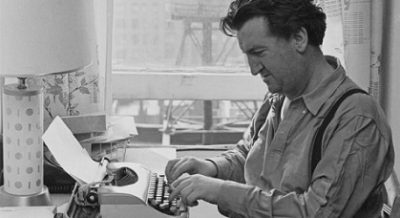 Brendan Behan