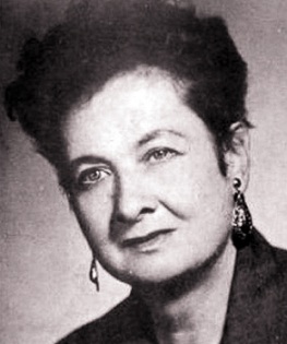 Emma Godoy