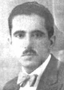 Francisco López Merino