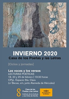 Las Voces y los Versos 2020