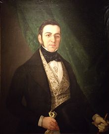 Manuel Breton de los Herreros