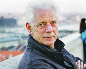 Mihály Dés