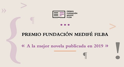 Premio Fundación Medifé Filba