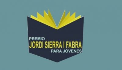 Premio Jordi Sierra i Fabra