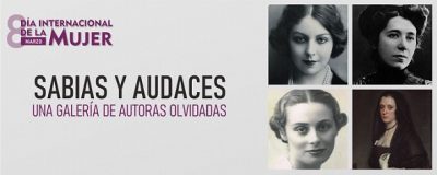 Sabias y audaces