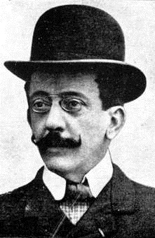 Luis Bonafoux