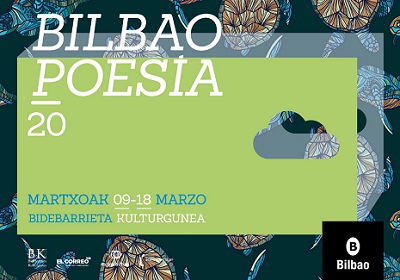 Bilbao Poesía