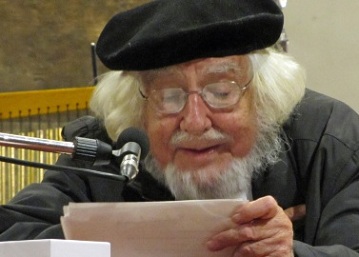 Ernesto Cardenal