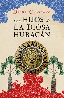 Los hijos de la diosa Huracán