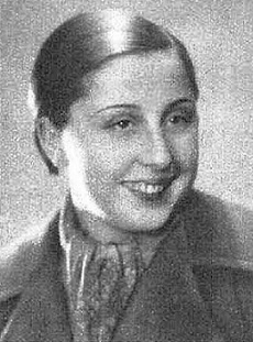 Luisa Carnés