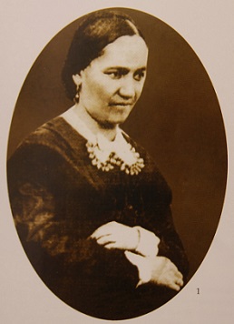 María Josefa Mujía
