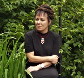 Olga Tokarczuk